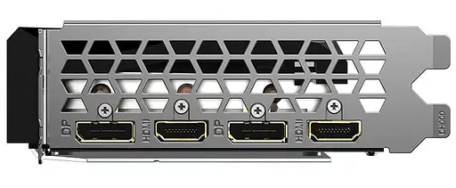 Відеокарта Gigabyte RTX 3060 12Gb GAMING OC (GV-N3060GAMING OC-12GD) (GDDR6, 192 bit, PCI-E v4.0 x16) Б/в - фото 6