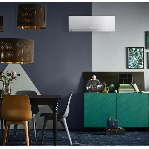 Кондиционер Mitsubishi Electric MSZ-EF25VGKS/MUZ-EF25VG Design Inverter - фото 5