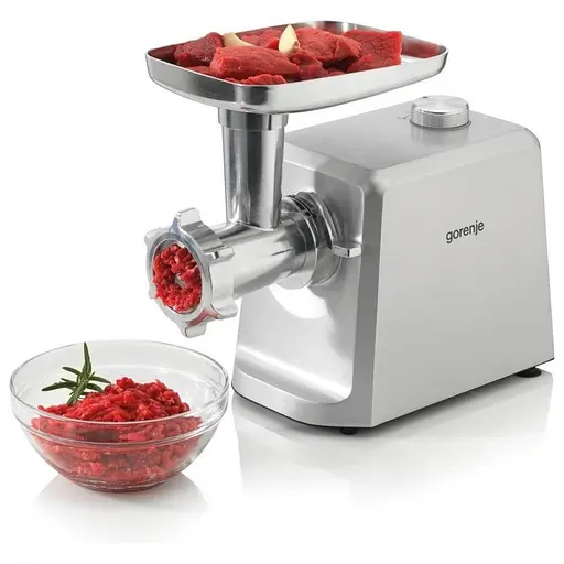 Электромясорубка Gorenje MG2502SJX (740012) - фото 7