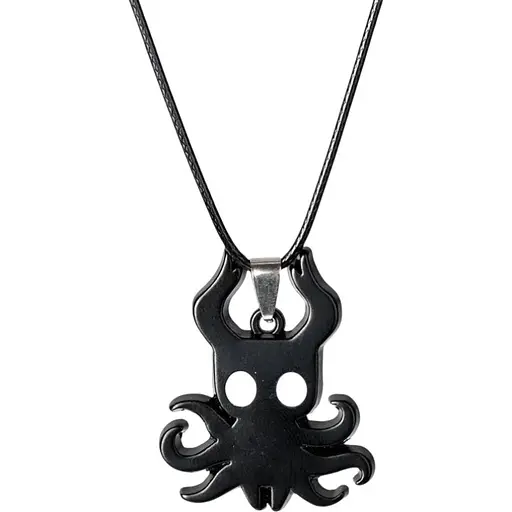 Кулон Gina Hollow Knight Халлоунест HK 22.01.294 - фото 1