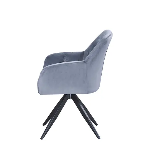 Стул Avanti MAX Light Blue - фото 4