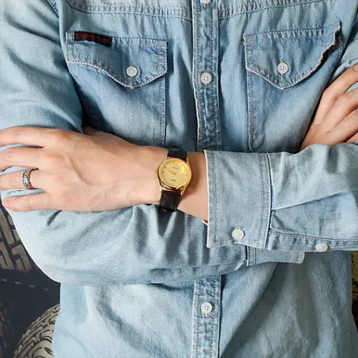 Годинник CASIO MTP-1094Q-9A - фото 4