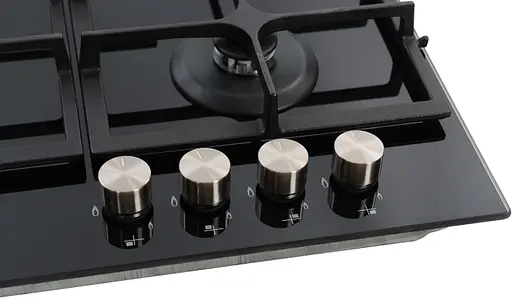 Варильна поверхня Whirlpool GOS6415/NB/1 - фото 6