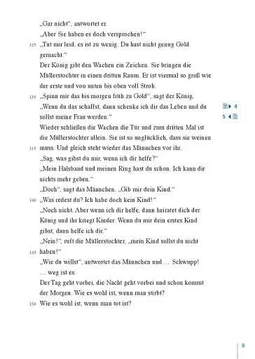 Rumpelstilzchen. Leseheft + CD - фото 9