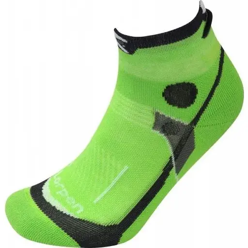 Шкарпетки Lorpen X3UTP17 Bright Green M (1052-6210085 2238 M)
