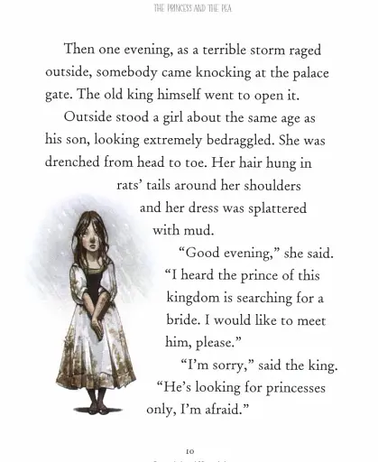 Hans Christian Andersen's Fairy Tales - фото 5