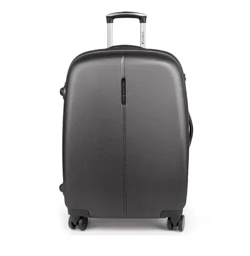Чемодан Gabol Paradise XP (M) Grey (123346-016) - фото 1