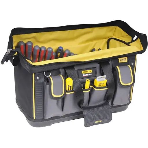 Сумка Stanley FatMax Open Mouth 18" FMST1-71180 - фото 1