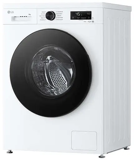 Пральна машина автоматична LG F4Y2VSGWE - фото 5