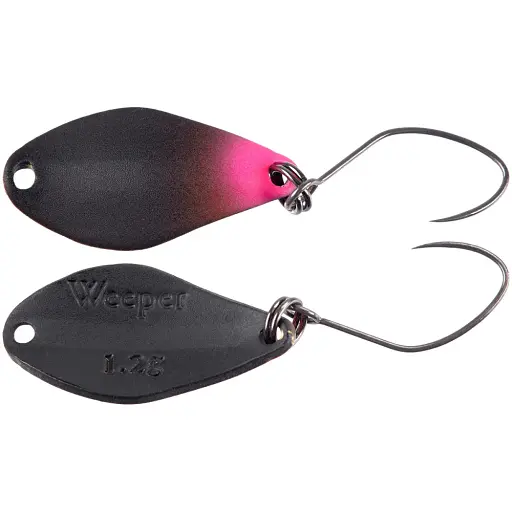 Блесна Nories Masukurouto Weeper 0.9 g #013
