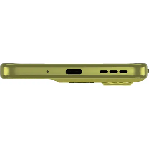 Смартфон Motorola Moto G86 8/256 GB Golden Cypress (PB7L0115RS) UA-UCRF [139322] - фото 10