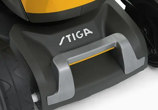 Газонокосарка акумуляторна Stiga Collector543AEKit - фото 4