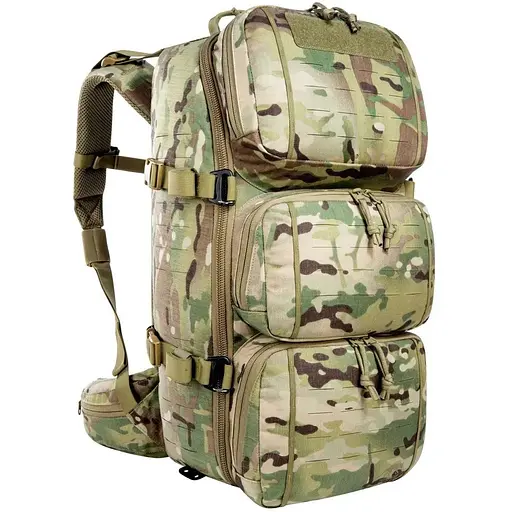 Рюкзак Tasmanian Tiger Modular Combat Pack 24 SL MC (1033-TT 7861.394)