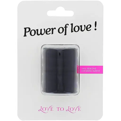 Насадка на член Love To Love - фото 2