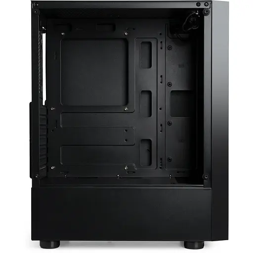 Корпус Vinga Ghost (Ghost) Без БП - фото 5