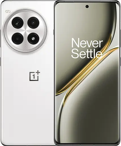 Смартфон OnePlus Ace 3 Pro 16/512GB White - фото 1