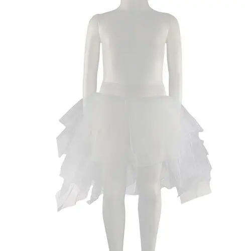 Юбка Инфанта маленькая - фото 1