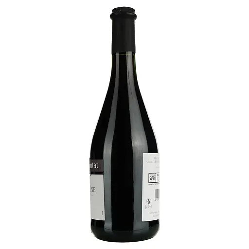 Вино Bouquet Du Comtat Aop Cotes Du Rhone червоне сухе 0,75 л - фото 3