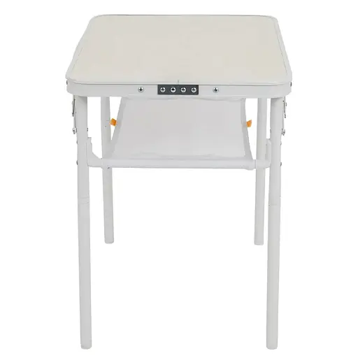 Стол Bo-Camp Garland Pastel Yvoire 60x45 см белый (DAS303267) - фото 3