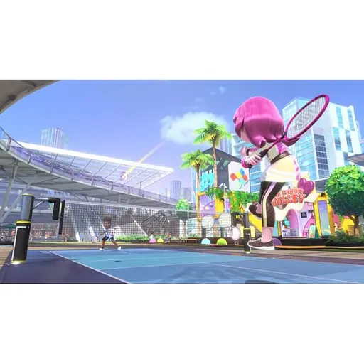 Гра Nintendo Switch Sports (російська версія) (Nintendo Switch) - фото 5