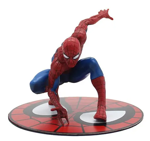 Фигурка ARTFX Spider-Man Человек-паук 11см SM 10.060 - фото 2