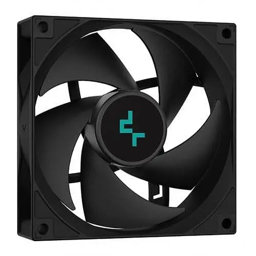 Кулер для процессора Deepcool AG300 IntelLGA1700/1200/1151*/AMD AM5/AM4 (AG300) - фото 6