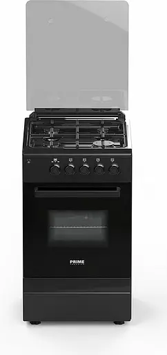 Плита газова Prime Technics PSG 54001 D - фото 2