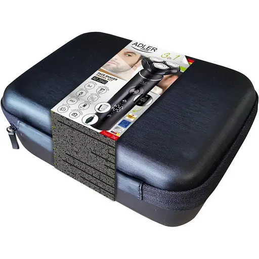 Бритва ADLER ADEG-2940 - фото 10