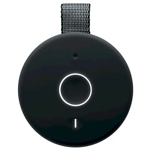 Портативна колонка Ultimate Ears Boom 3 Night Black (984-001360) - фото 3