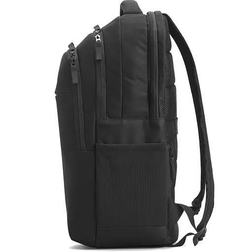 Рюкзак для ноутбука HP Professional 17.3" чорний - фото 3