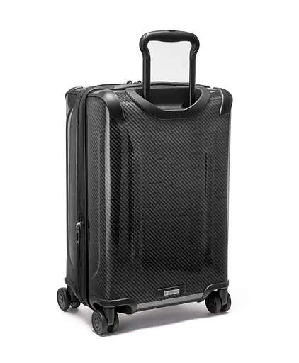 Валіза 55 См Tumi TEGRA LITE BLACK/GRAPHITE 55х35,5х23(28) 02803100DG3 - фото 4