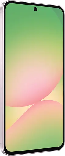Смартфон Samsung Galaxy A56 5G 8/128GB Awesome Pink (SM-A566BLIA) - фото 2