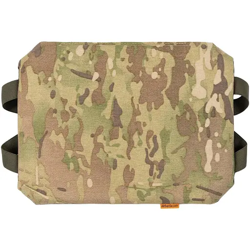 Сидушка-каремат Алебарда туристистична маленька мультикам