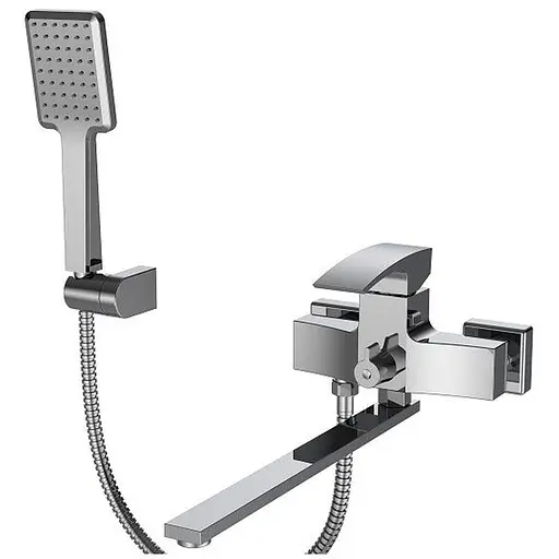 Змішувач для ванни Koer KB-42007-01 (KR3456) - фото 1