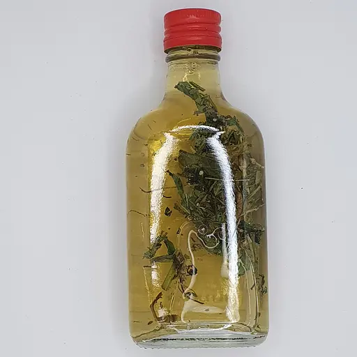 Настойка на траве водяной перец/горец перечный 200 мл - фото 2