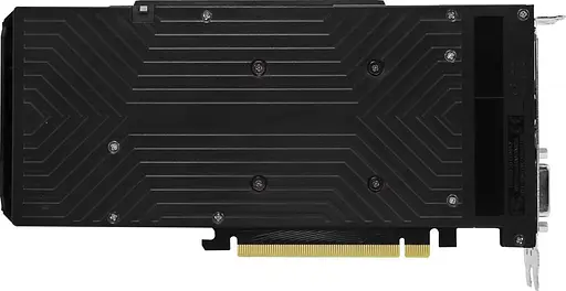 Видеокарта Palit GTX 1660 6Gb Super GamingPro OC (NE6166SS18J9-1160A) (GDDR6, 192 bit, PCI-E 3.0 x16) Б/у - фото 7