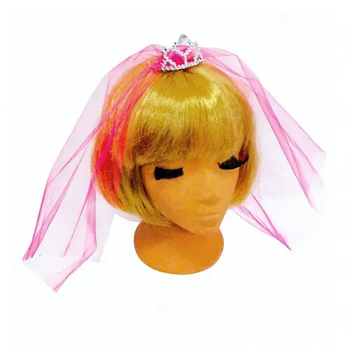 Корона Юная невеста - фото 1