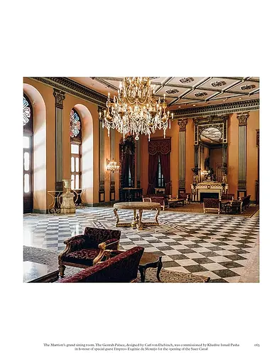 The Monocle Book of Photography. Reportage from Places Less Explored - фото 4