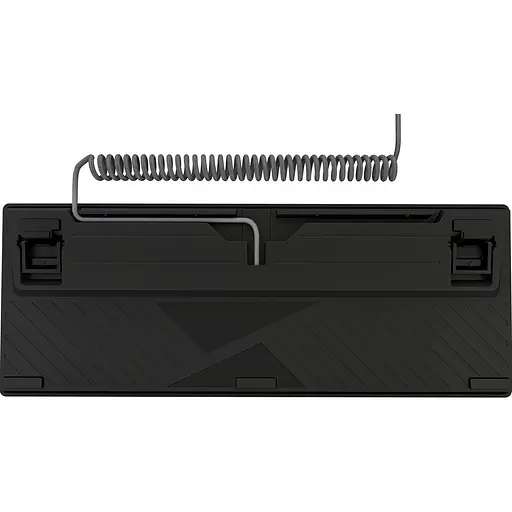 Клавіатура Lorgar Azar 514TKL White (LRG-GK514TKL-WH-UA) [144796] - фото 6