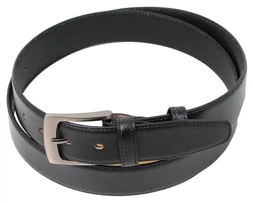 Ремінь шкіряний Always Wild чоловічий 115-135х3,4 см acs0017545 - фото 3