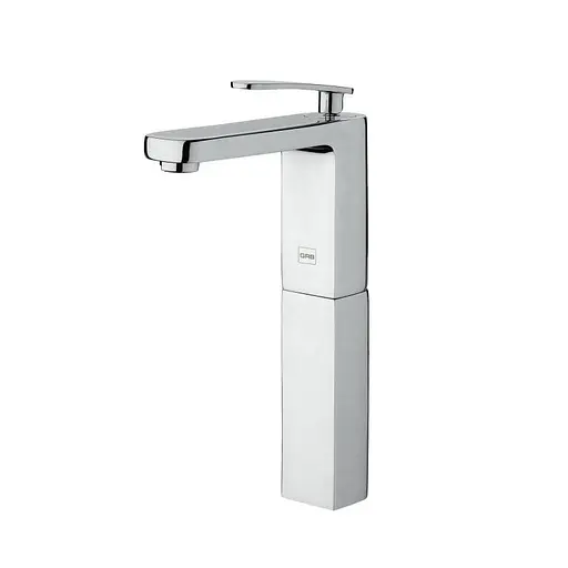 Смеситель для умывальника GRB Despertar 818100 Хром - фото 1