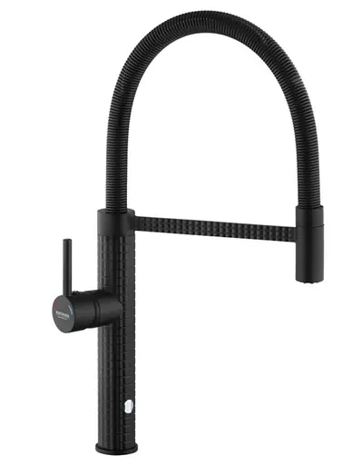 Змішувач для кухні Kroner KRP Ersel - SCH03999 (CV033802) - фото 1