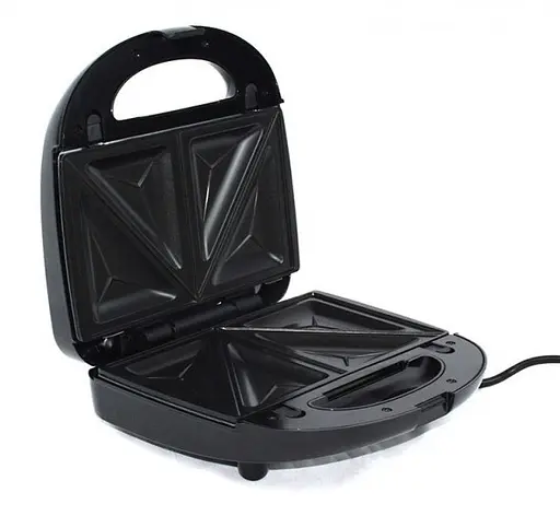 Мультимейкер 6 в 1 (мультипекар) Sokany SK-908 750 Вт Чорний - фото 5