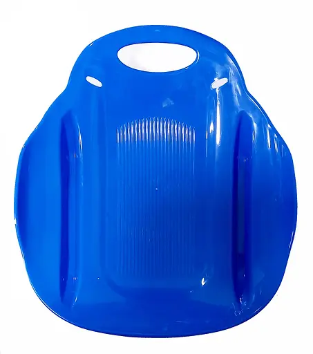 Льодянка "Метеор" 51 см 190101U (4820224480213) Синій - фото 1