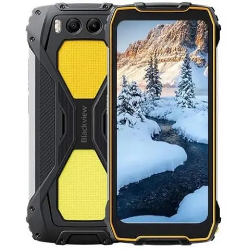 Смартфон Blackview BV7300 6/256Gb Желтый