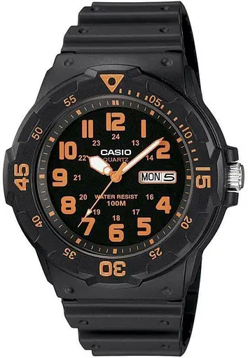 Годинник CASIO MRW-200H-4BVEF