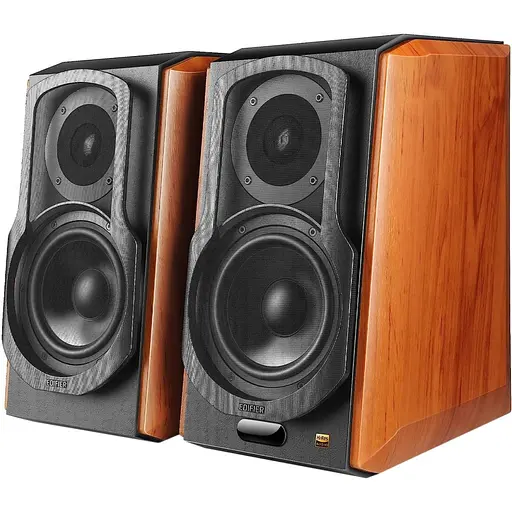 Акустическая система Edifier S1000W Brown (134043)