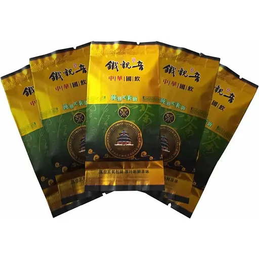 Те Гуань Інь, 6 г - 10 шт.