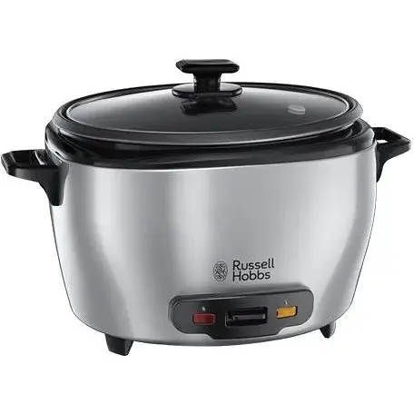 Мультиварка Russell Hobbs 23570-56 Healthy 14 Cup Rice Cooker (6348981)