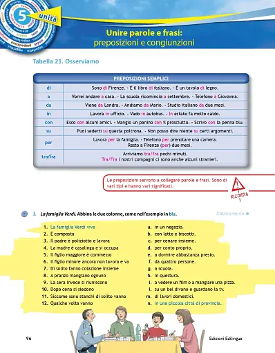 Centro! 1 (A1-A2) Libro + CD audio - фото 3